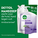 Dettol Refill Handzeep Relaxing Lavender 500ML Dettol Refill Handzeep Relaxing Lavender product display Dettol Refill Handzeep Relaxing Lavender 500ML Dettol Refill Handzeep Relaxing Lavender product display