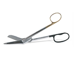 BSN Medical Verbandschaar Gips Clean Cut Large 1ST