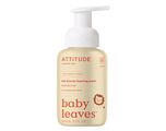 Attitude Baby Leaves Hair & Body Foaming Wash 295ML