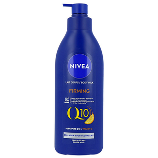 Nivea Firming Q10 Bodylotion Pomp 400ML
