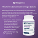 Metagenics Metatonic Tabletten 60TB