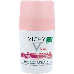 Vichy Deo Roller Beauty Anti-Transpirant 48h 50ML