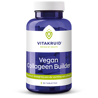 Vitakruid Vegan Collageen Builder met VeCollal® 90TB