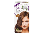 Hairwonder Colour & Care 6.35 Hazelnoot 100ML