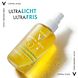 Vichy Capital Soleil Solar Protective Water Hyaluron SPF30 200ML