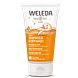 Weleda Kids 2in1 Shampoo & Body Wash Sinaasappel 150ML