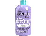 Treaclemoon Sleepy Lavender Douchegel 500ML