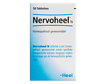 Heel Nervoheel N Tabletten 50TB
