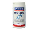 Lamberts Maxi-Hair Tabletten 60TB Lamberts Maxi-Hair Tabletten 60TB