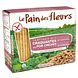 Le Pain des Fleurs Crackers Kikkererwten 150GR Le Pain des Fleurs Crackers Kikkererwten 150GR