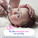 Otrivin OtriCare Baby Aspirator Neusjesreiniger 1ST