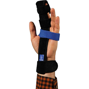 Thuasne Ligaflex Finger Maat 4 1ST