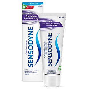 Sensodyne Tandvlees Bescherming Tandpasta 75ML