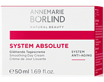 Annemarie Börlind System Absolute Anti Aging Smoothing Day Cream 50ML