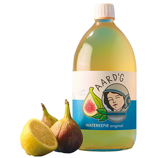 Aard'g Waterkefir Original 1LT Aard'g Waterkefir Original 1LT