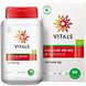 Vitals Calcium 400 Biologisch Capsules 60CP Vitals Calcium 400 Biologisch Capsules 60CP