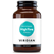 Viridian Multivitamin High Five Formula Capsules 120VCP
