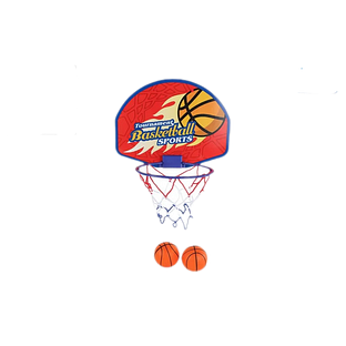Van Manen Gametime Basketbalring 1ST Van Manen Gametime Basketbalring 1ST