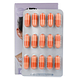 Trenker Alline Proderm Capsules 60CP Trenker Alline Proderm Capsules 60CP