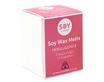 Soylites Soy Wax Melts Indulgence Vanilla Ginger Grapefruit 8ST Soylites Soy Wax Melts Indulgence Vanilla Ginger Grapefruit 8ST