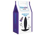 Toyjoy Butt Player Bubble Black Starter 1ST
