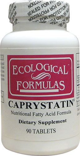 Cardiovascular Research Capristatin 90TB