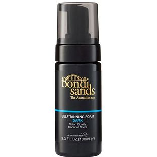 Bondi Sands Self Tanning Foam Dark 100ML