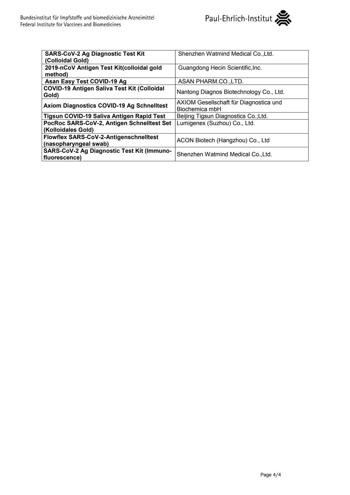 Flowflex Covid-19 Antigeen Sneltest afbeelding van document #4, info_folder