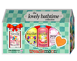 Treaclemoon The Lovely Bathtime Collection Giftbox 1ST