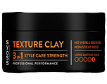 Syoss Texture Clay Matt Finish 100ML Syoss Texture Clay Matt Finish 100ML