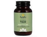 Fushi Biologische Tulsi Capsules 60VCP