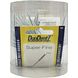 Duodent Rager Super-fine 3.0mm Cilindrisch 72ST
