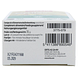 Ortis Ortilax Darmtransit Tabletten 90TB onderkant verpakking