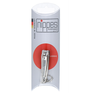 Nippes Solingen Nagelknipper 5cm 1ST