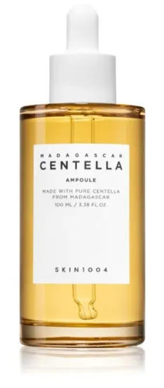Skin1004 Madagascar Centella Ampoule