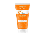 Eau Thermale Avène Zonnecrème SPF 50+ Mini 50ML