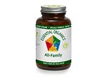 Essential Organics All-Family Multivitamine Tabletten 90TB