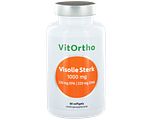 VitOrtho Visolie Sterk 1000mg Softgels 60SG