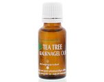 Naturapharma Tea Tree Kalknagelolie 20ML