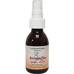 Verillis Luchtverfrisser Bosnimfje 110ML