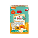 Holle Knijpfruit Banana Lama Multipack Bio 4ST