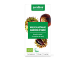 Purasana Wilde Kastanje Capsules 120VCP