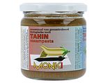 Monki Tahin Zonder Zout 330GR