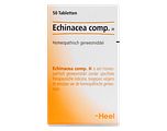 Heel Echinacea Compositum H Tabletten 50TB