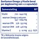 Davitamon Compleet Omega 3 Visolie 60CP