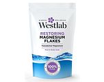 Westlab Magnesium Flakes Foot & Body Soak 1KG