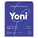 Yoni Maandverband Heavy met Vleugels 10ST