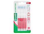GUM Bi-Direction Ragers 1.2mm 6ST