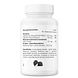 Orthica Weerstand Gummies 60ST Zijkant pot