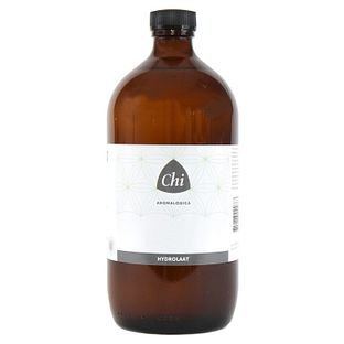 Chi Natural Life Puur Rozenwater Roos Hydrolaat Bio 1000ML Chi Natural Life Puur Rozenwater Roos Hydrolaat Bio 1000ML